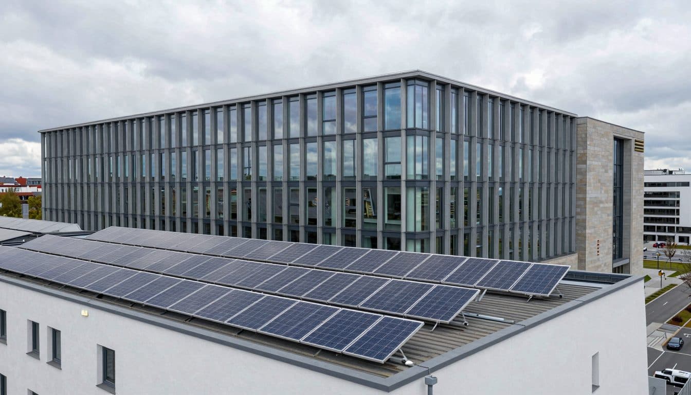 Federal Ministry of Economics Plans Phase-Out Model for Solar Subsidies for Small Systems