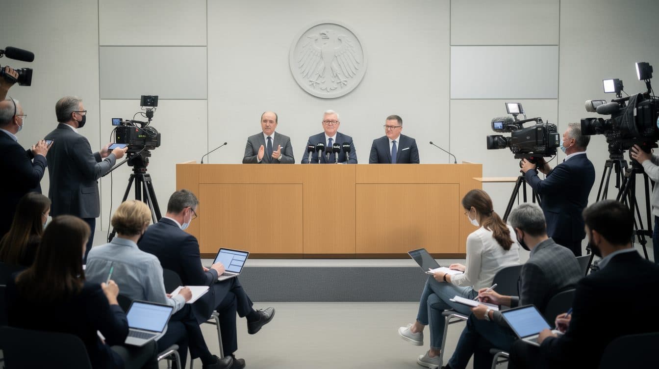 Austria to Introduce 5% Music Streaming Levy Starting 2027