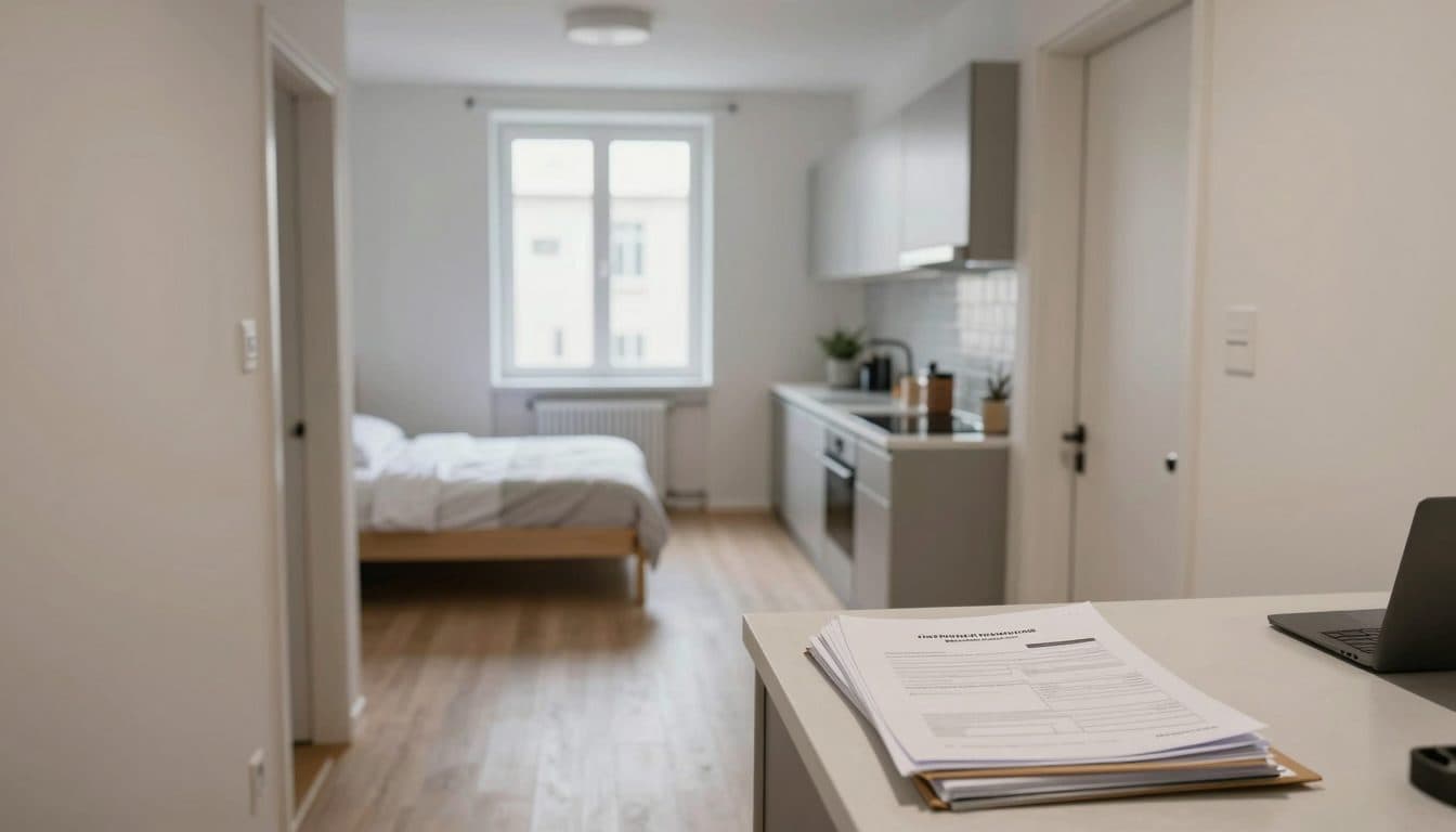 Vienna social services chief defends 'time-out shared flat' for youth despite expert criticism