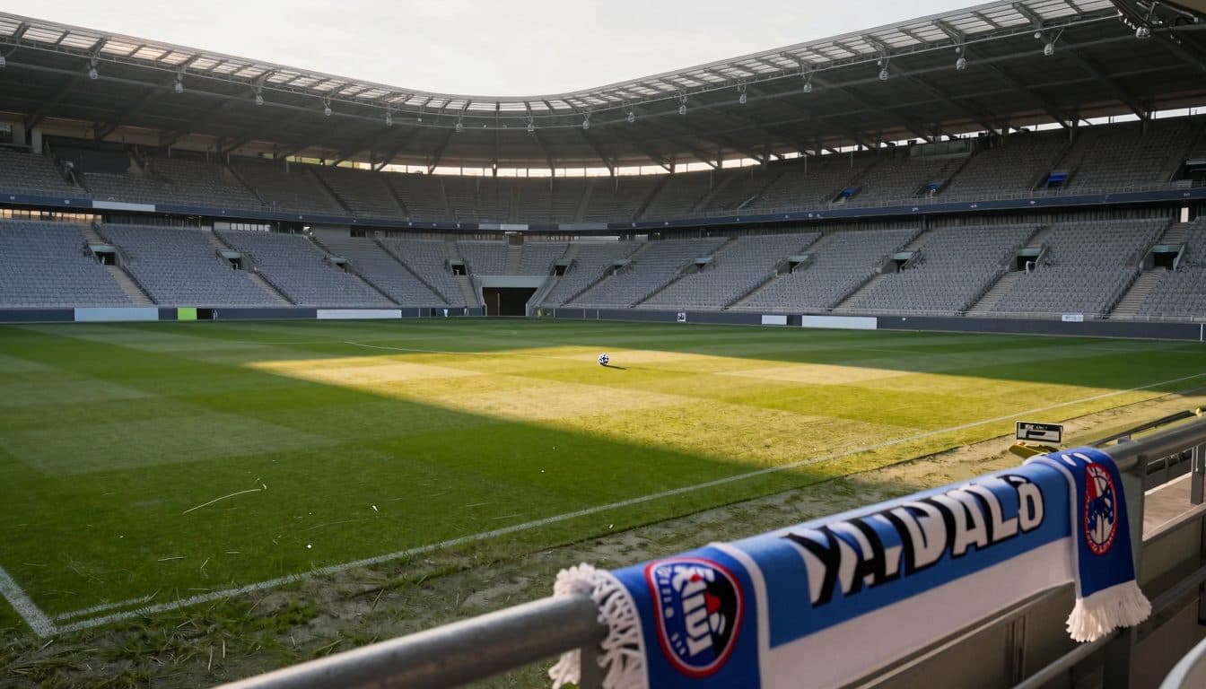 VfB Stuttgart signs Dzenan Pejcinovic from VfL Wolfsburg