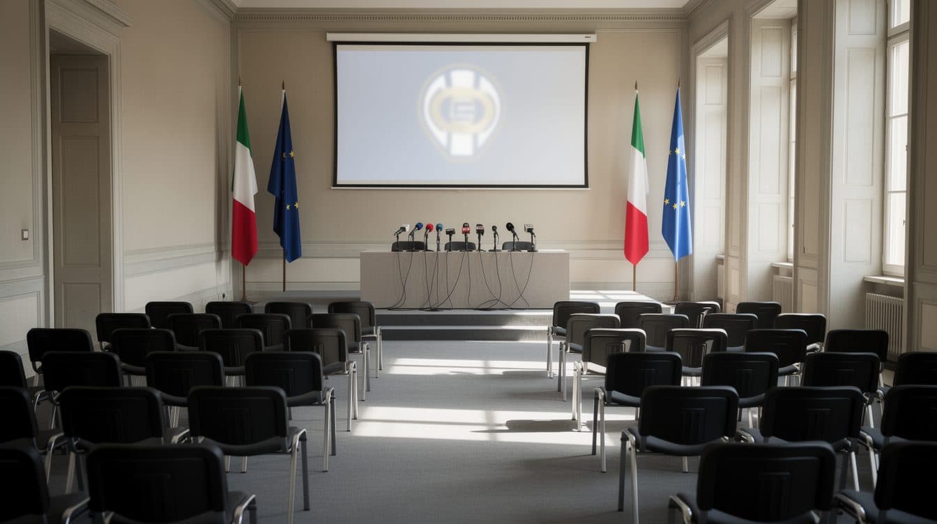 Italy's Sports Minister Abodi Criticizes Infantino for World Cup Joke and Requests Meeting
