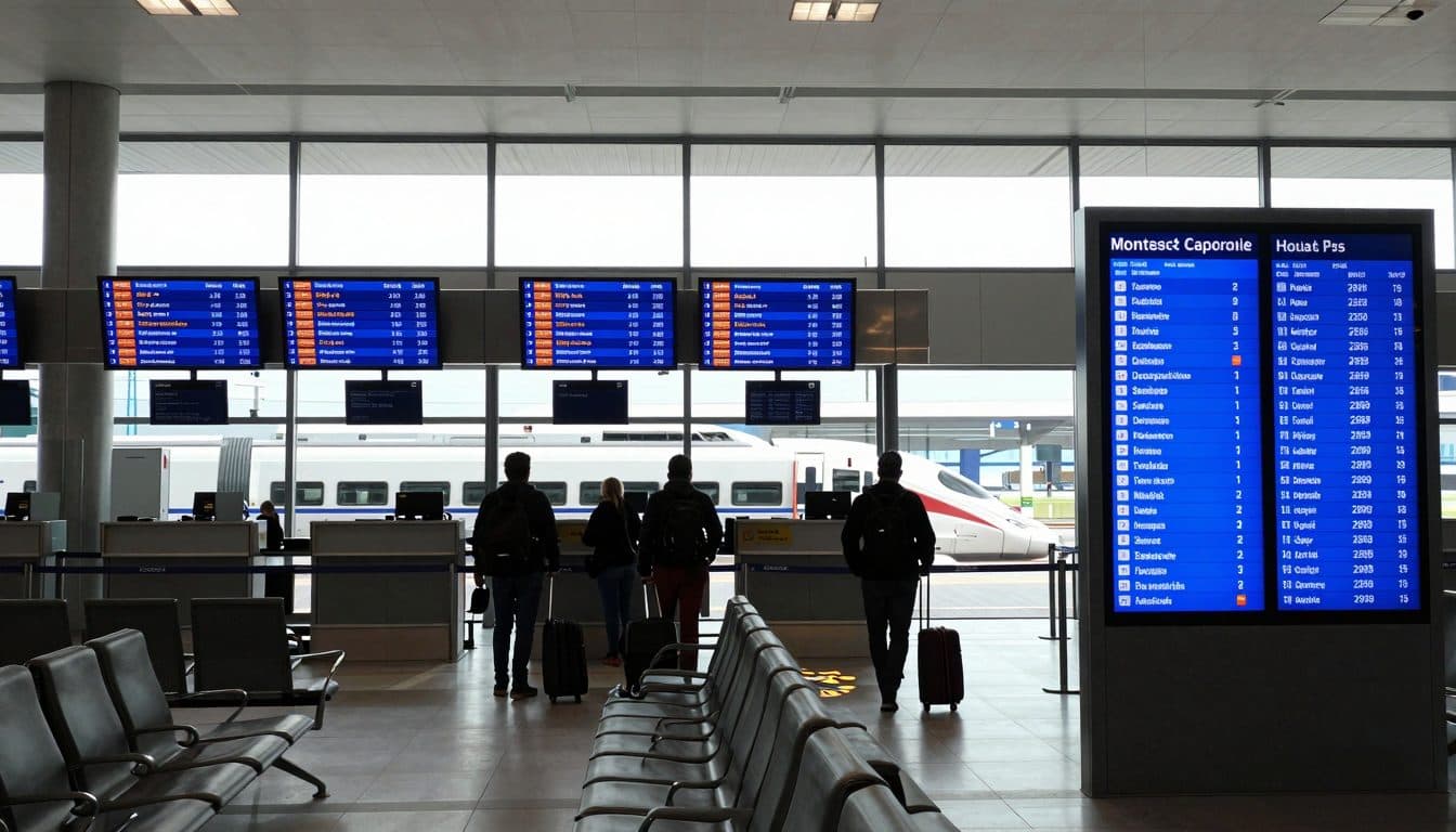 Italy tasks competition watchdog with investigating sharply rising airfares