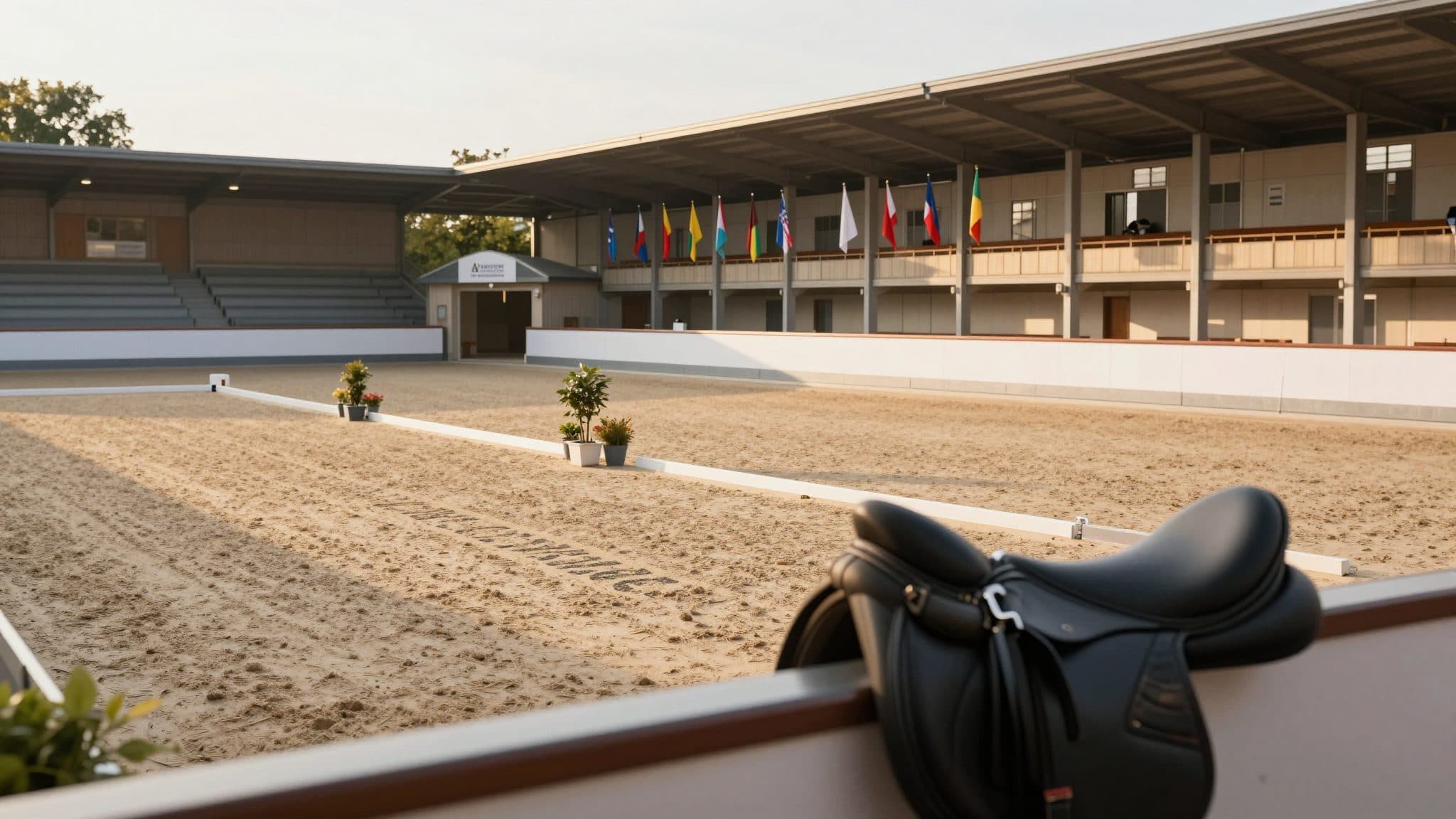 Katharina Hemmer forgoes further start opportunity at Dressage World Championships in Aachen