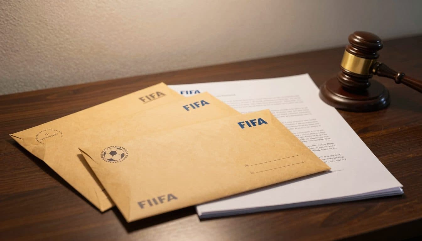 FIFA accuses UEFA of defamation campaign and announces legal action
