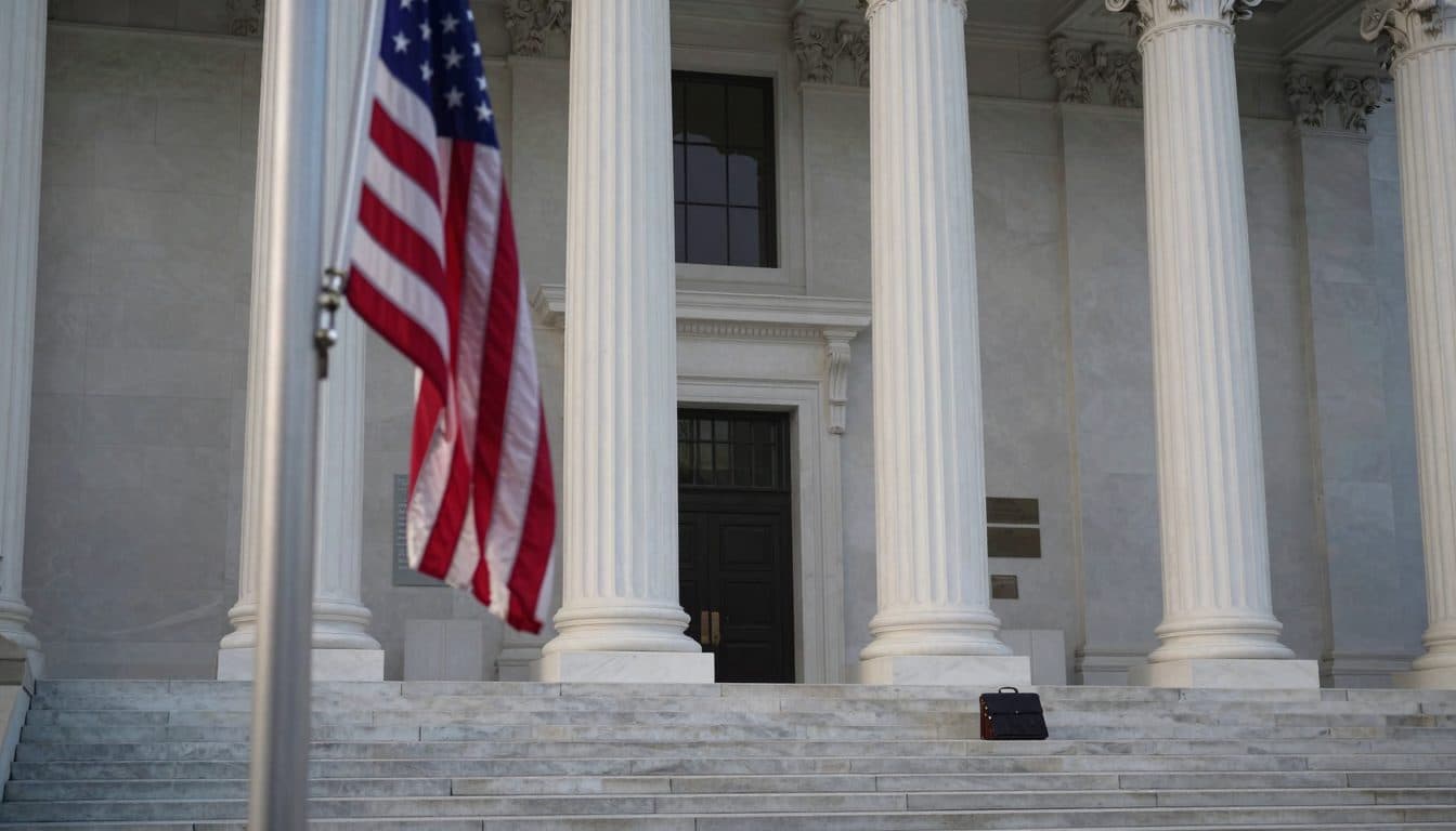 Paramount-Warner Lawsuit: 12 US States Take the Matter to Court