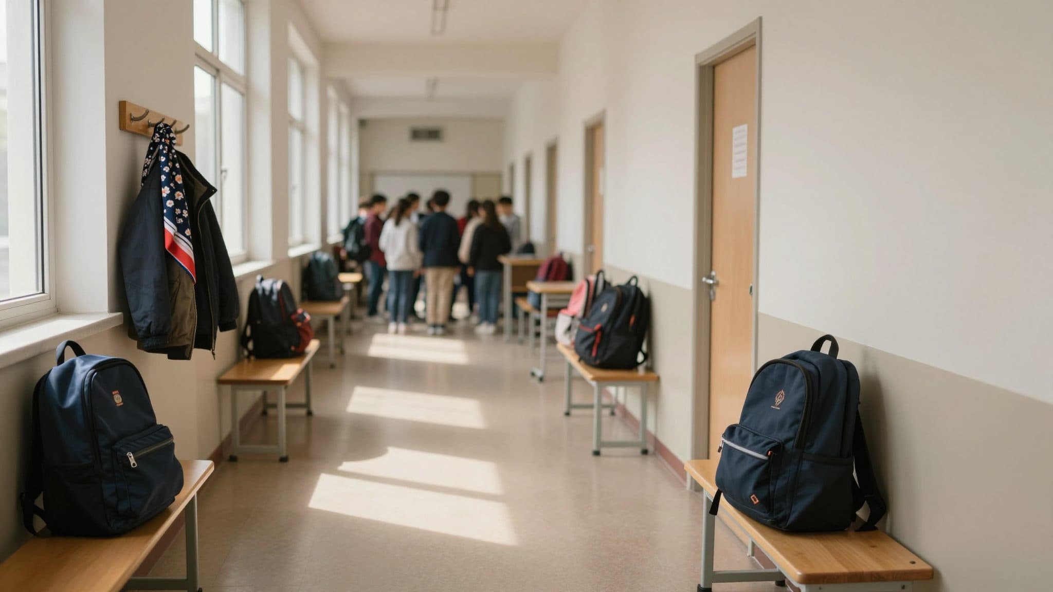 Austrian socialist and communist youth groups call for school strike against headscarf ban