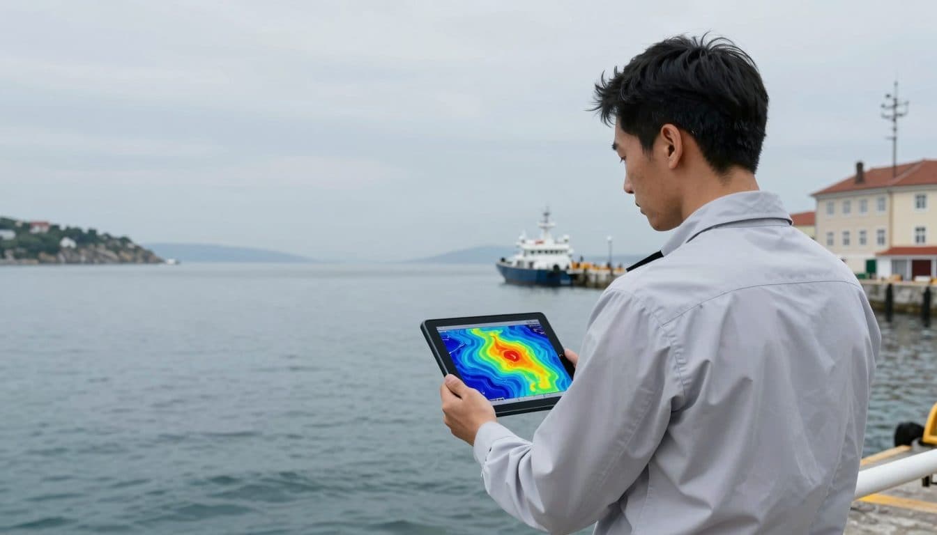 European seas regionally up to six degrees warmer than usual: Study identifies climate change as the main driver