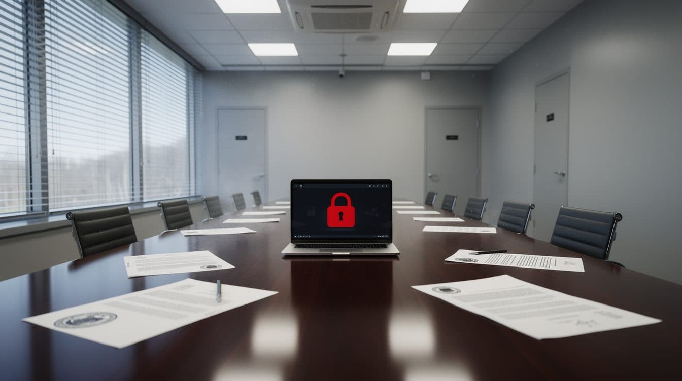 Anthropic locks new top AI model at the behest of the US government