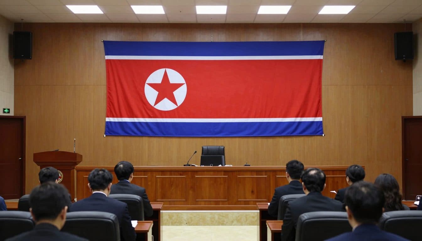 North Korea rejects US diplomacy and reaffirms expansion of its nuclear arsenal