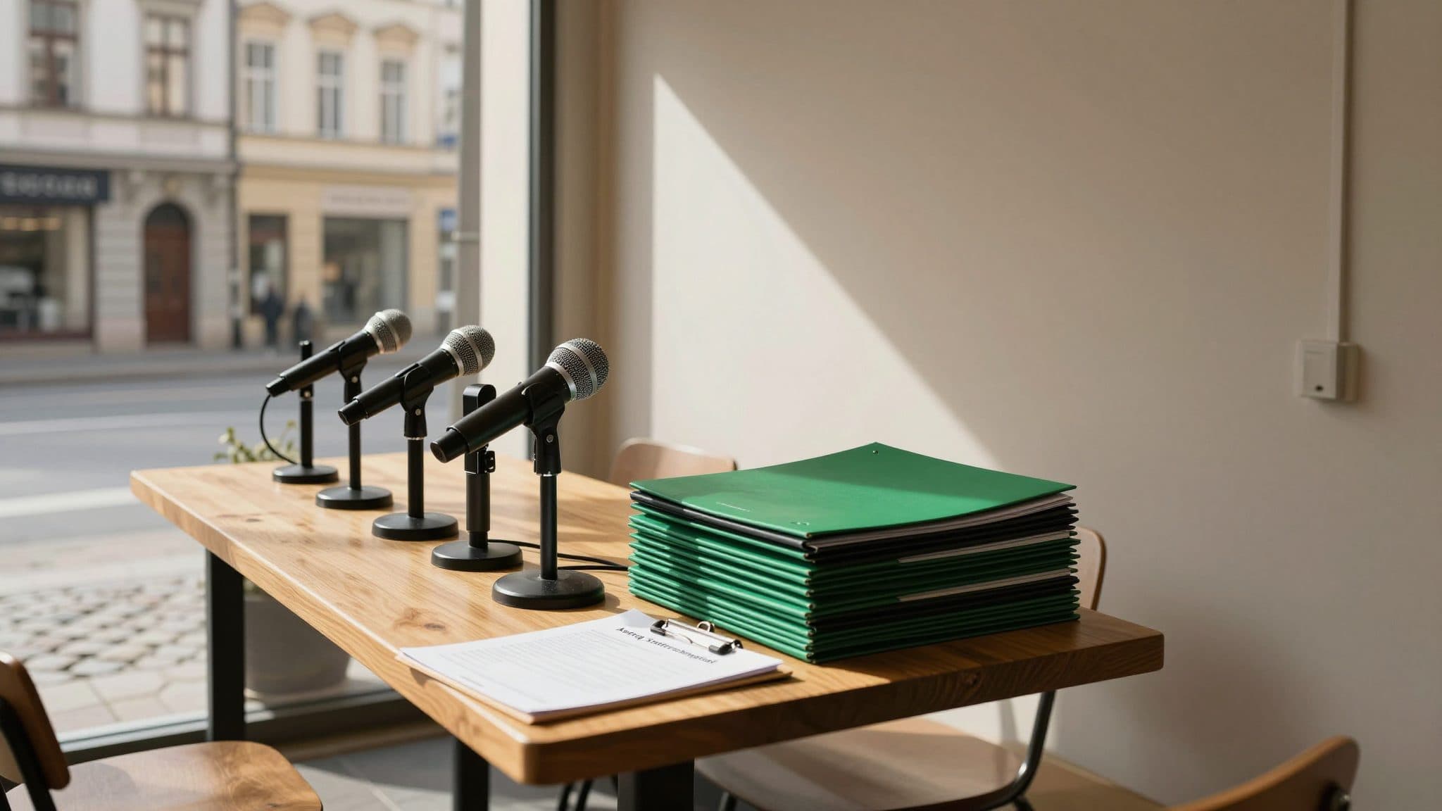 Greens and ÖVP in Vienna demand audit of Summer City Camps