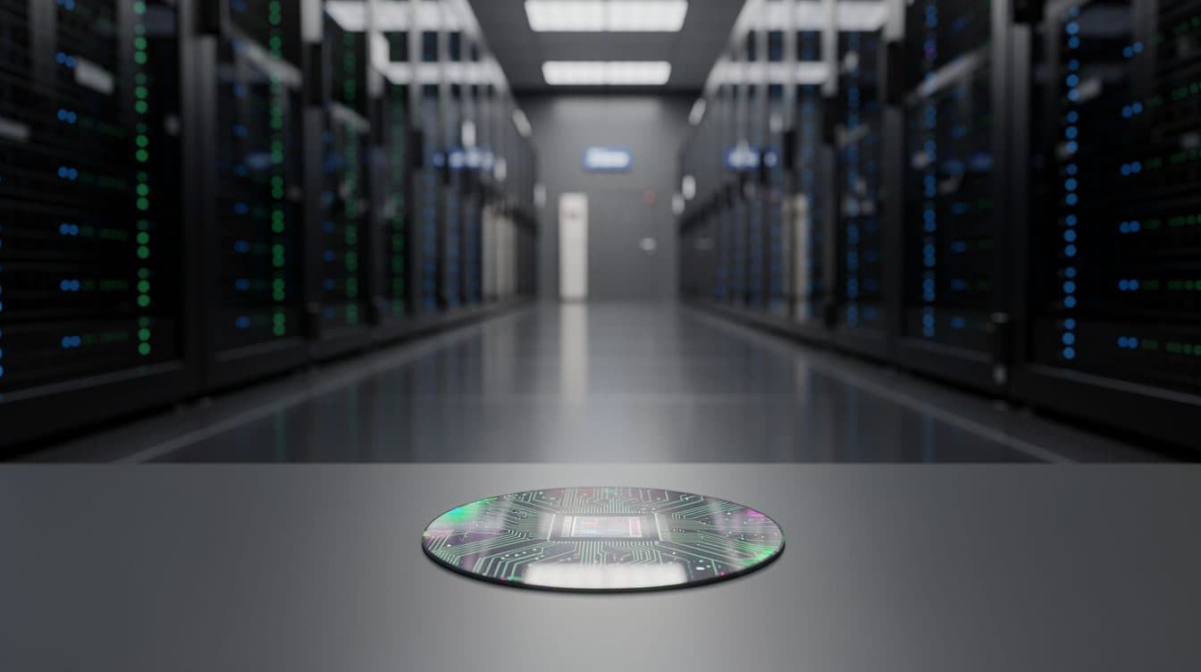 EU Commission presents digital sovereignty package: Chips, Cloud, and AI from Europe