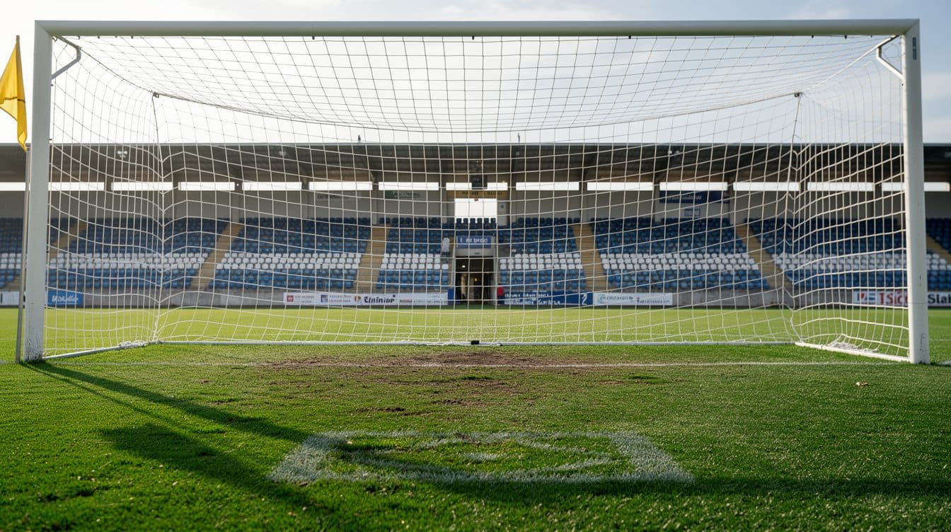 1860 Munich relegated to Regionalliga after funding failure: club faces a new difficult start