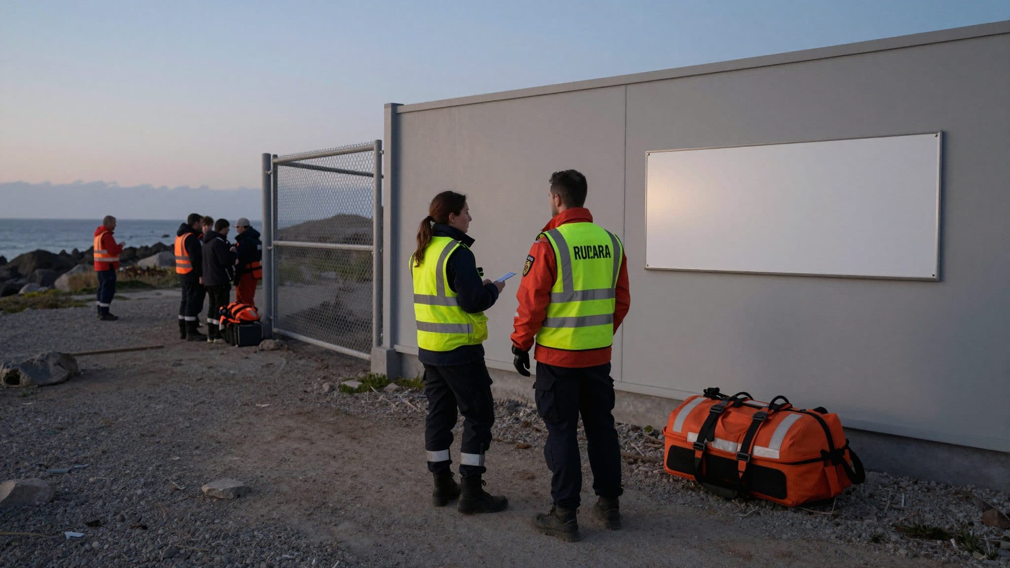 Death toll at Spain-Morocco border in Ceuta rises to 67, Spanish interior ministry says