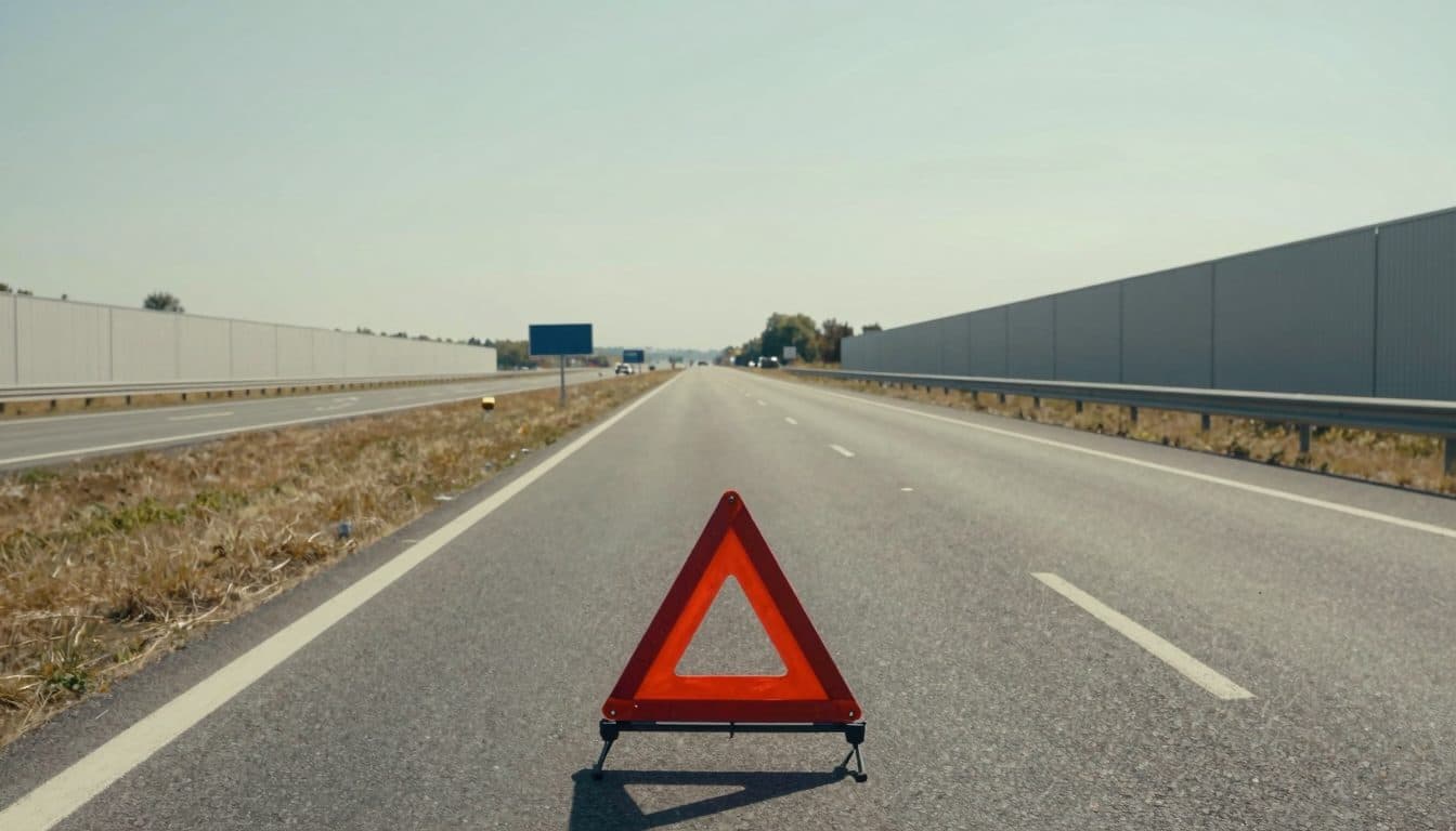 ASFINAG warns of rising number of vehicle fires on Austria's highways
