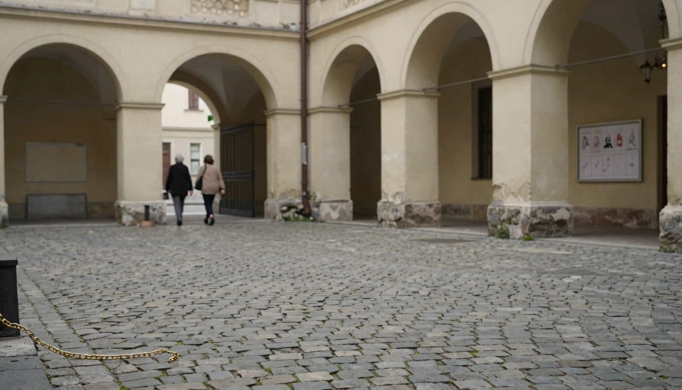 Two elderly women attacked in Graz within hours – composite sketches released