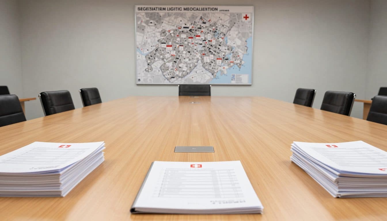 SFAO sees army logistics project on track – funds for five billion francs not yet planned