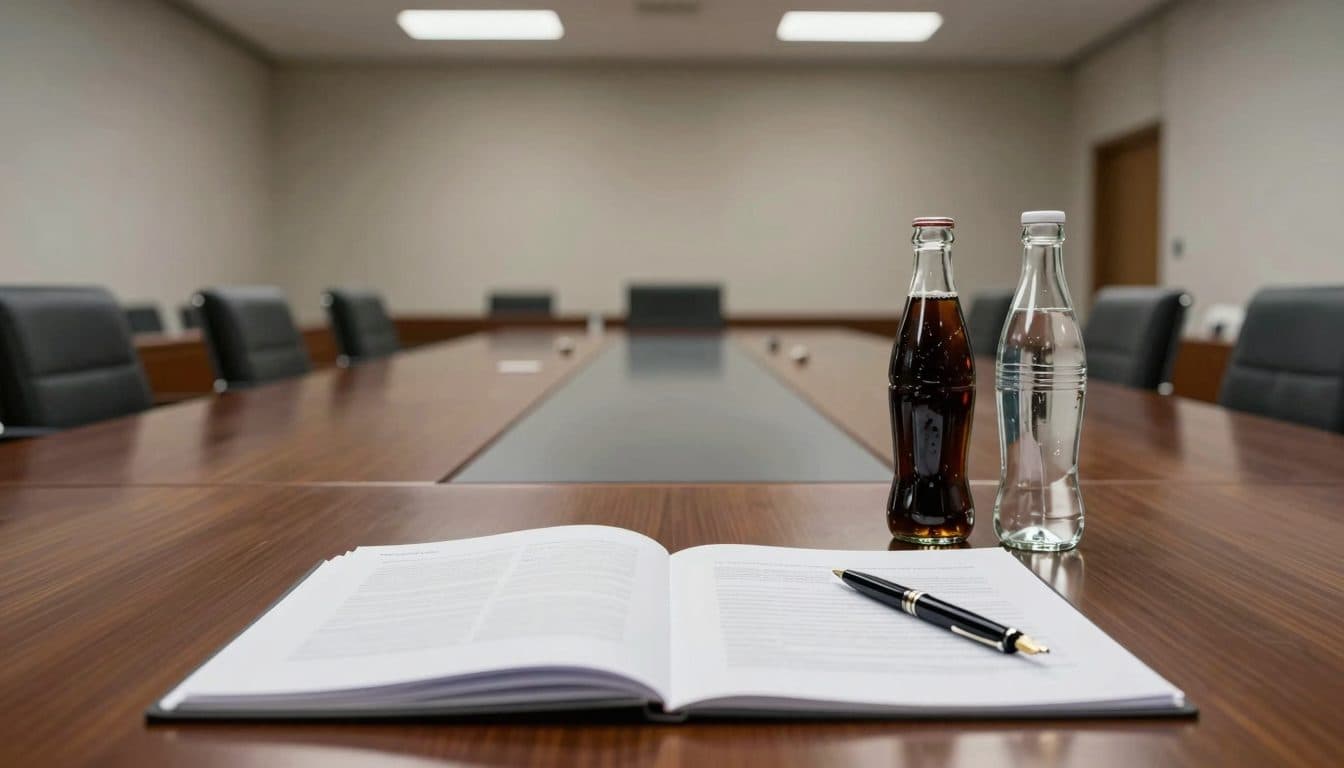 Federal government plans sugar tax instead of special levy on beverages