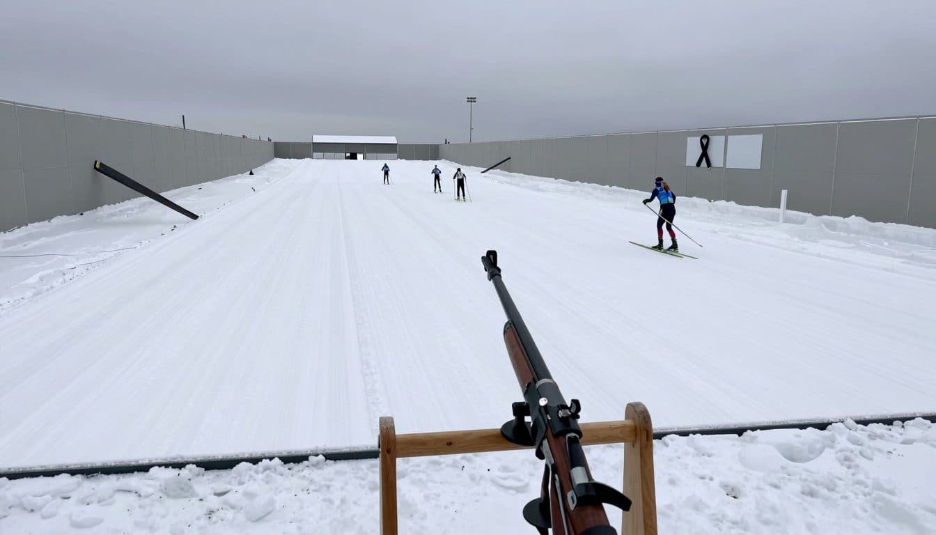 Biathlon Olympic Champion Galina Kukleva Dies at 53