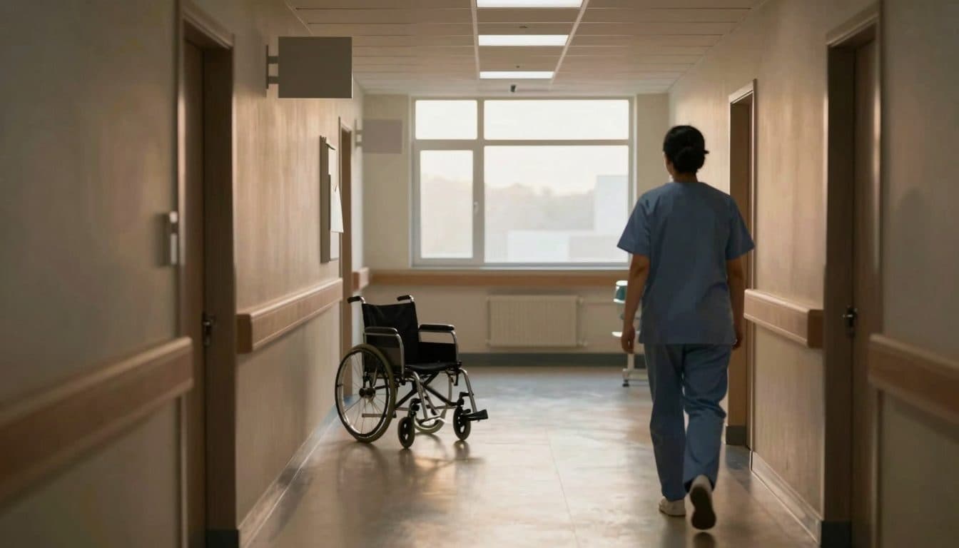 Care Bonus: Schumann Wants Statutory Safeguarding