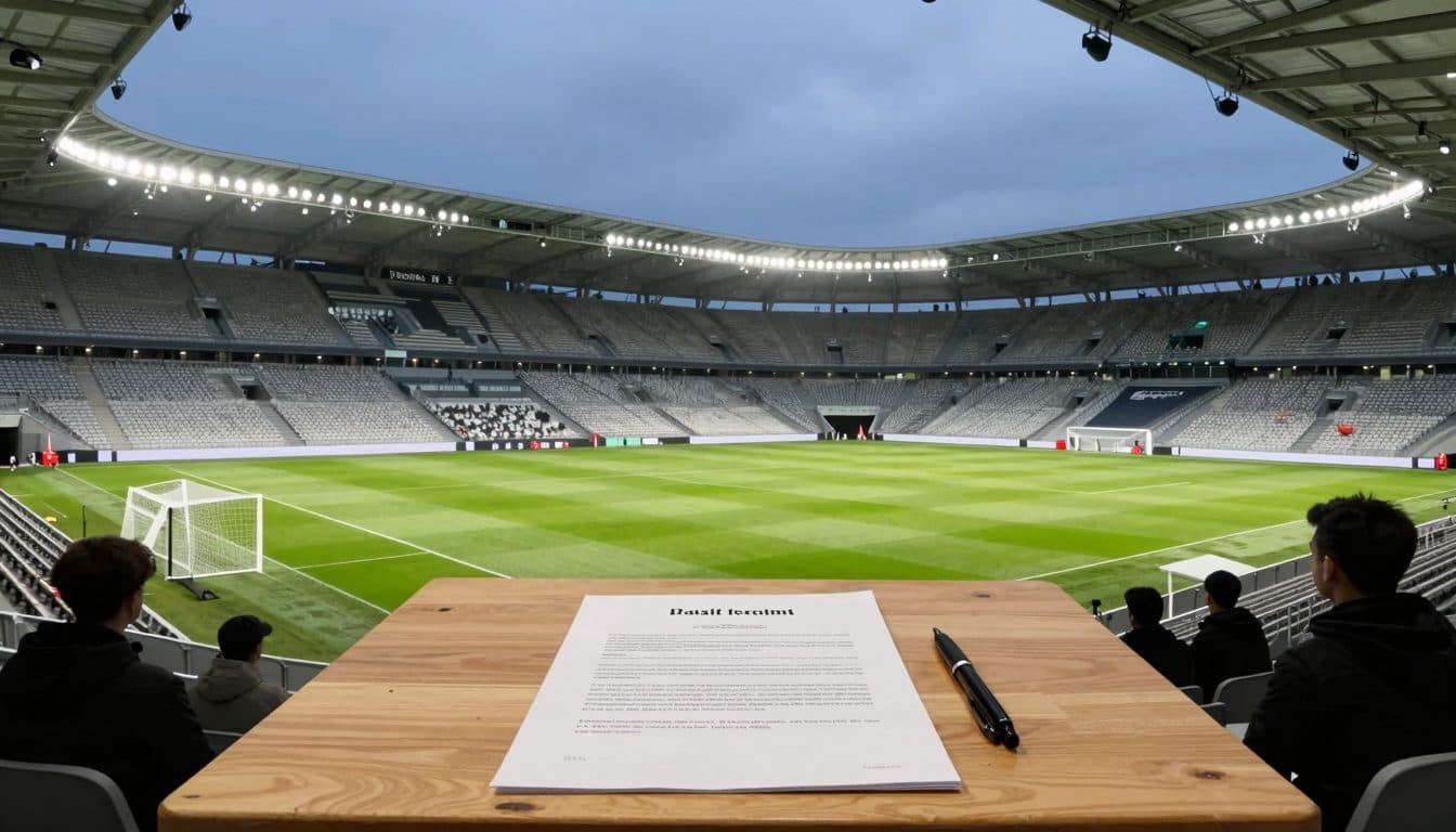 Kusanovic moves to SV Ried: Croatia's U19 striker arrives