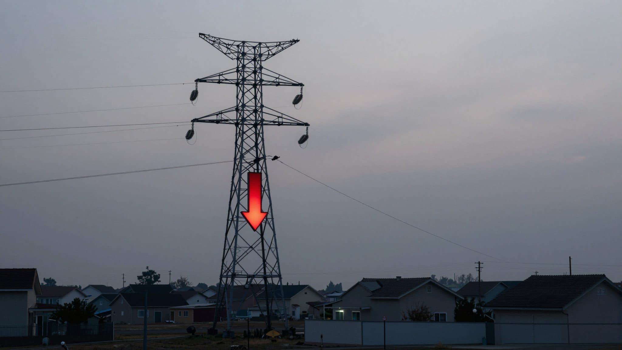 New Grid Tariffs: Three Out of Four Households to Pay Less in the Future