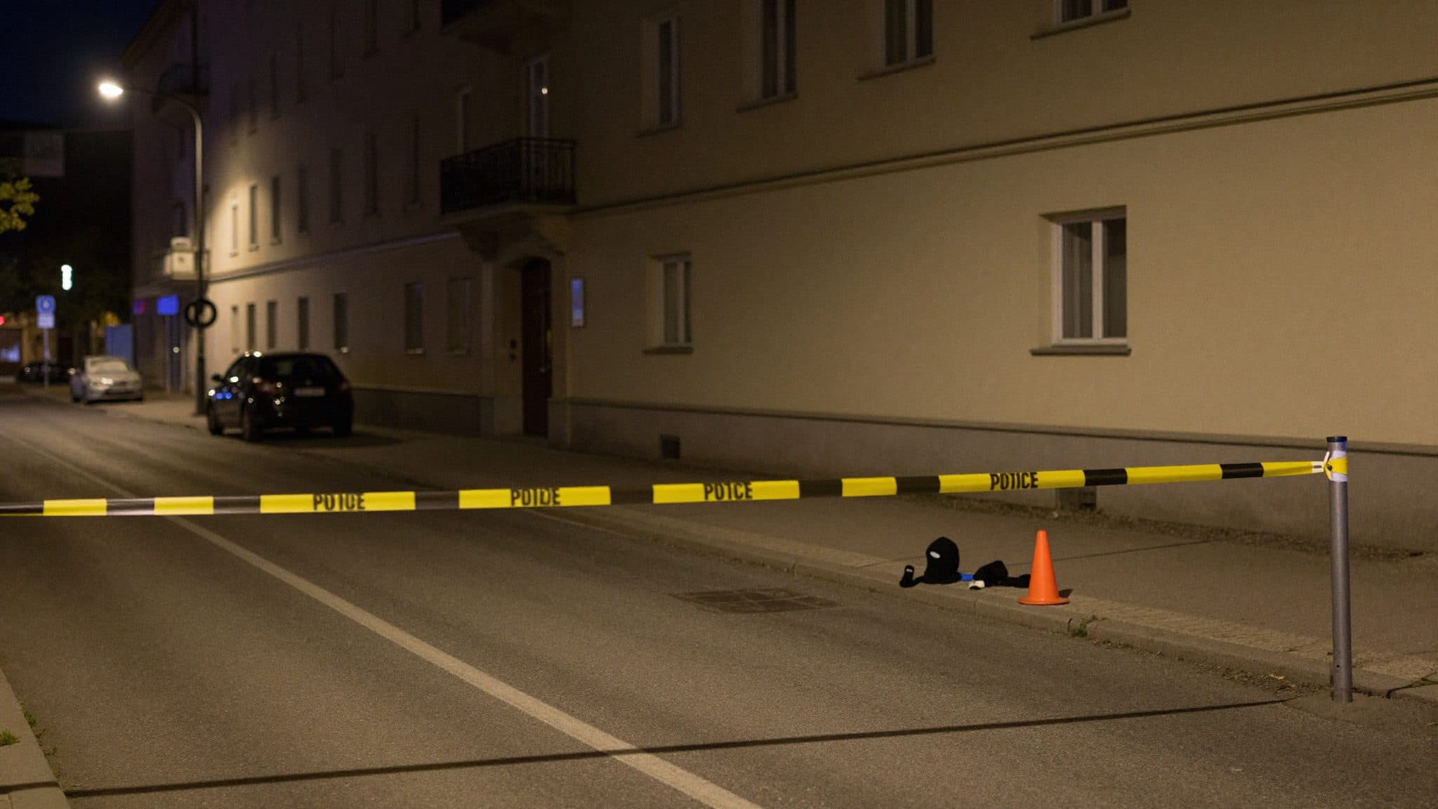 Seven Arrests After Robbery Spree in Vienna – Police Solve May Hold-Ups