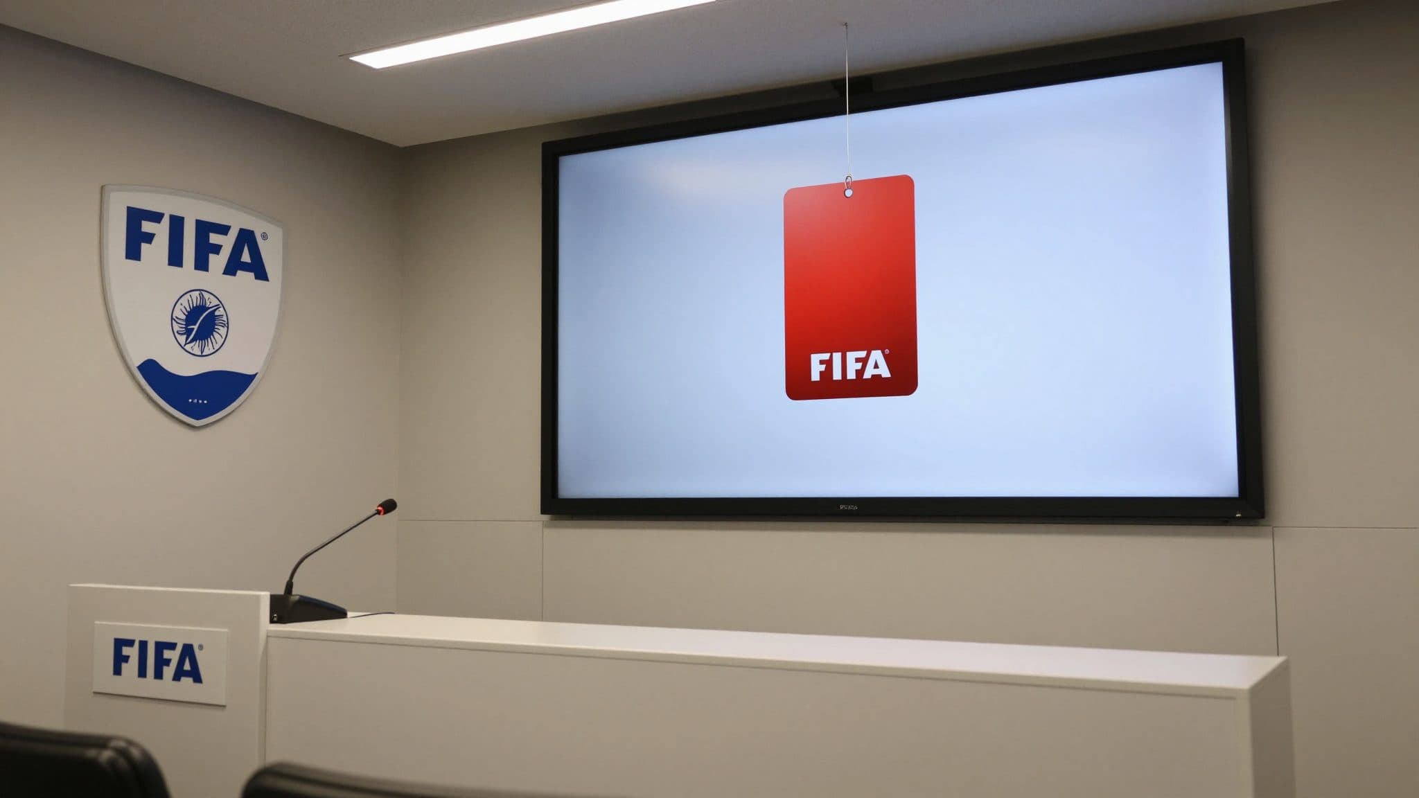 FIFA suspends ban on US striker Balogun following Trump phone call with Infantino