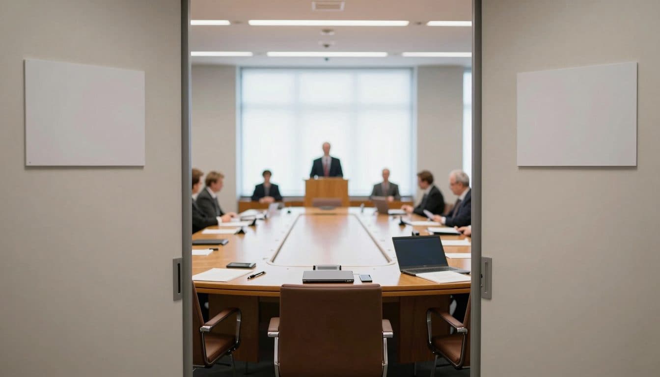 Research Council FORWIT wants to make studies more binding and introduce a part-time option