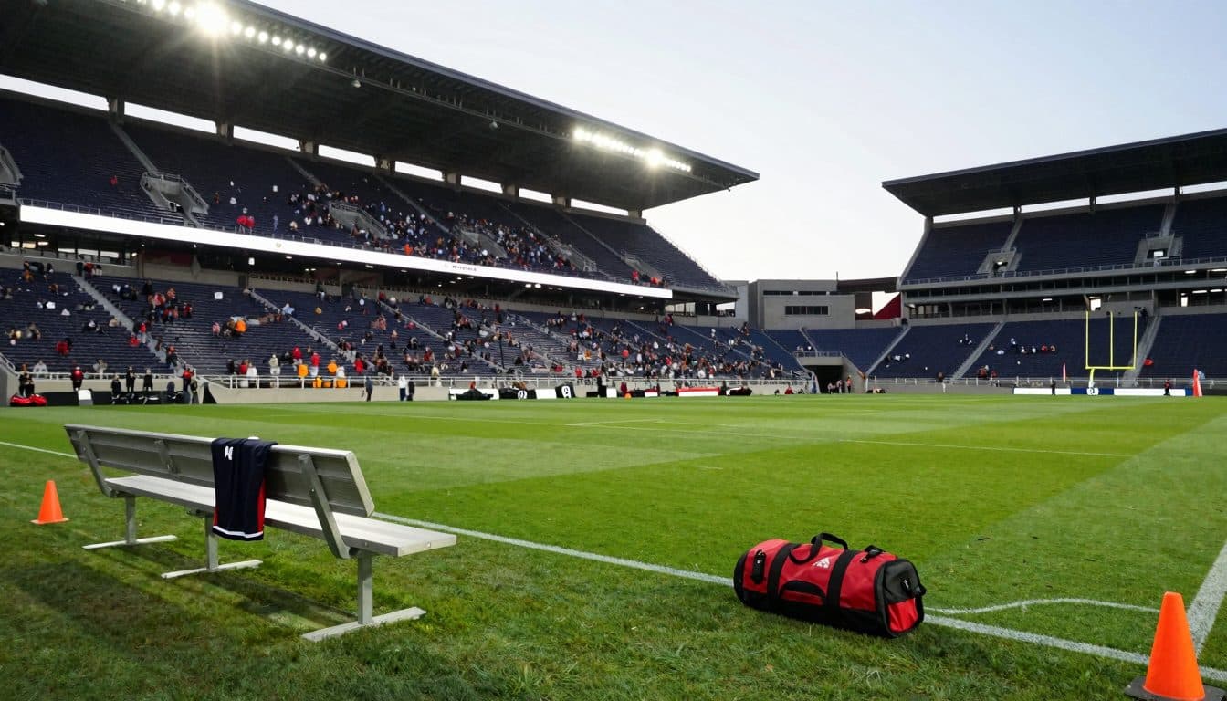 Switzerland ahead of Argentina quarter-final: Yakin gives update on Manzambi's injury