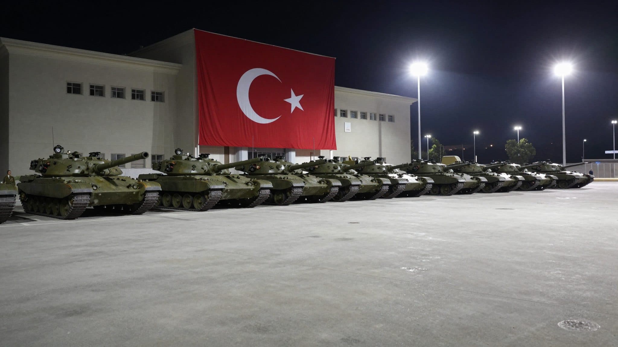Ten Years After the Coup Attempt: How Erdoğan Disempowered the Turkish Army