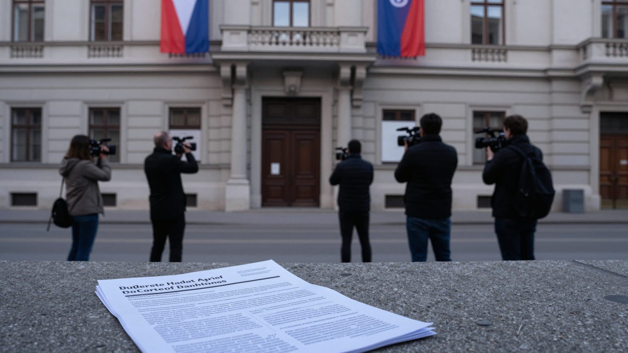 Coalition parties criticize FPÖ for employing convicted Schimanek