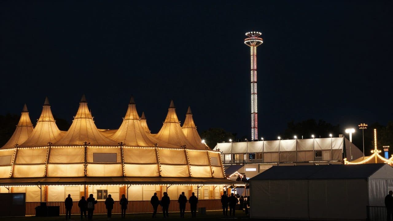 191st Oktoberfest in Munich ends with visitor record
