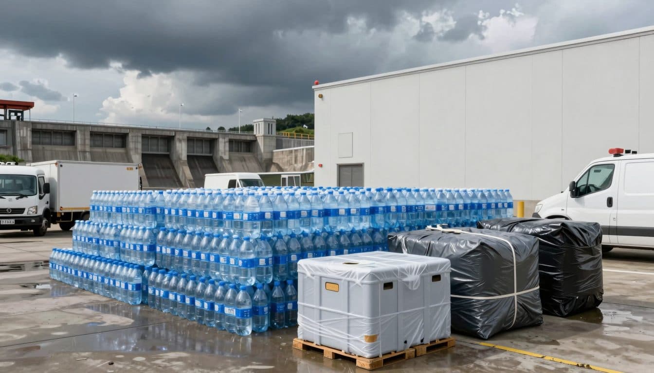 Hawaii prepares for new round of heavy rain and wind as state continues recovery from Hurricane Lala