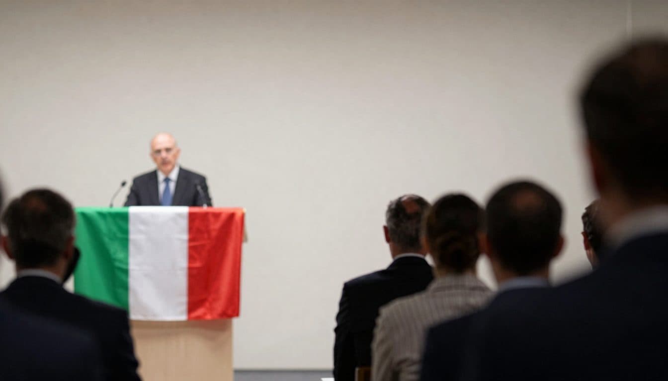Conspiracy Myths on Migration: Italy's Interior Minister Rejects Accusations from Spain