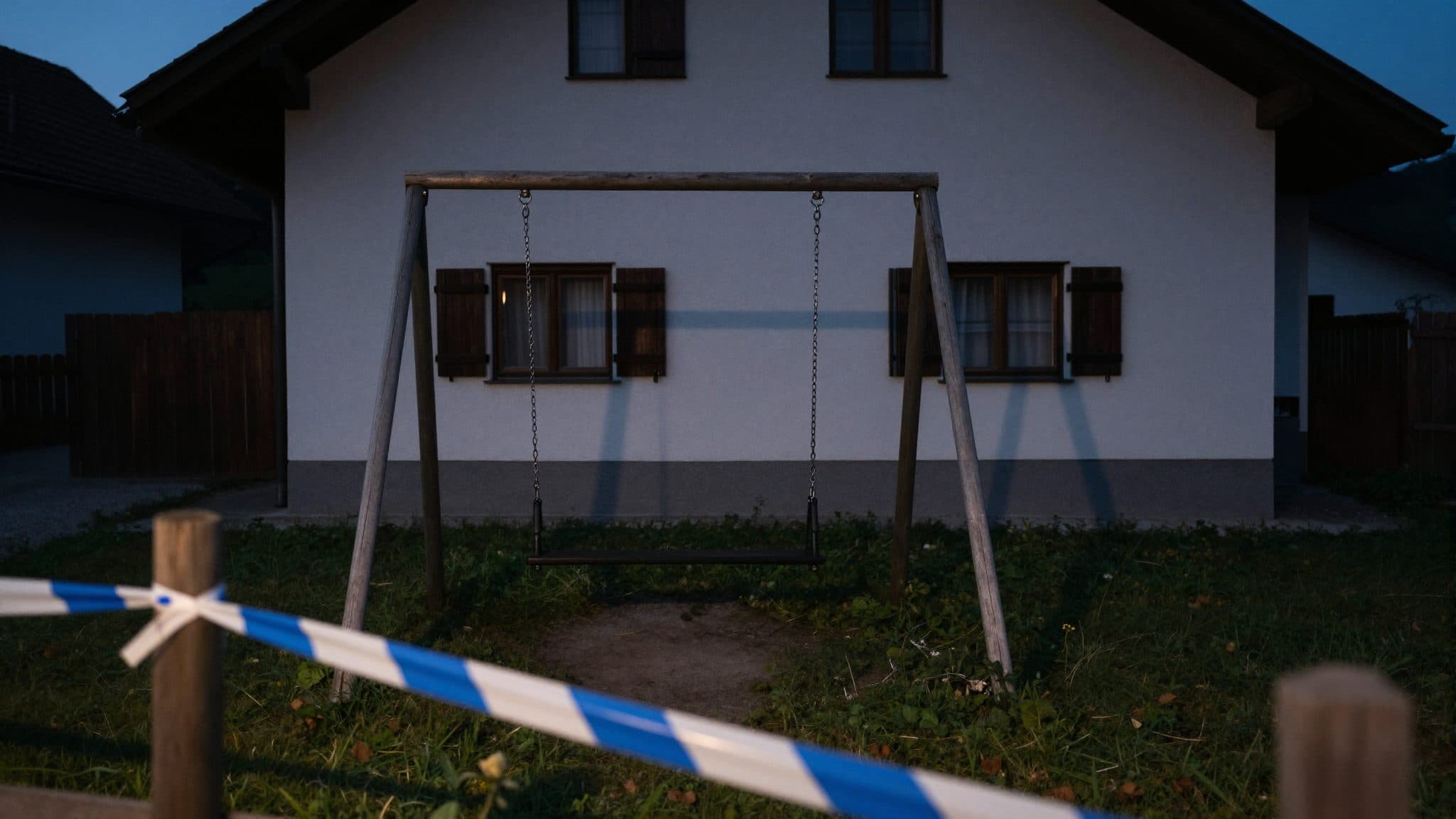 Eight-year-old Styrian girl killed: pretrial detention ordered for father from Kumberg