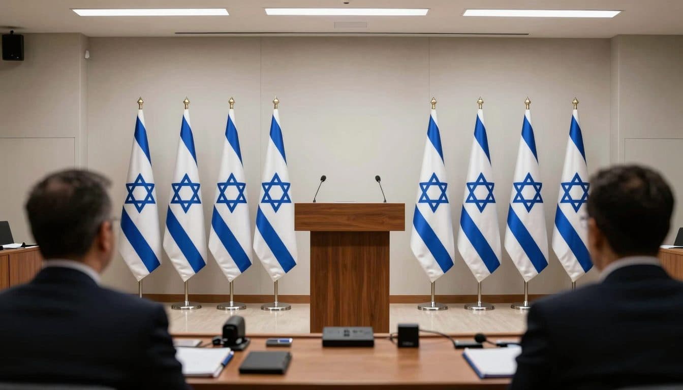 Israeli Police Minister Ben-Gvir Demands More Killings in Gaza and Sparks Outrage