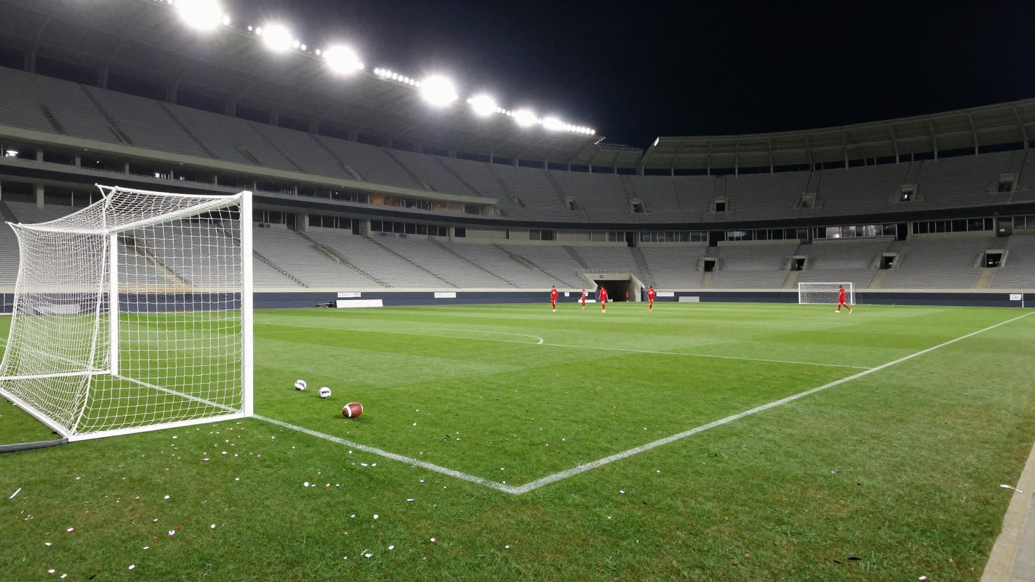 Portugal eliminated in round of 16 by Spain – Ronaldo's World Cup career ends in Dallas