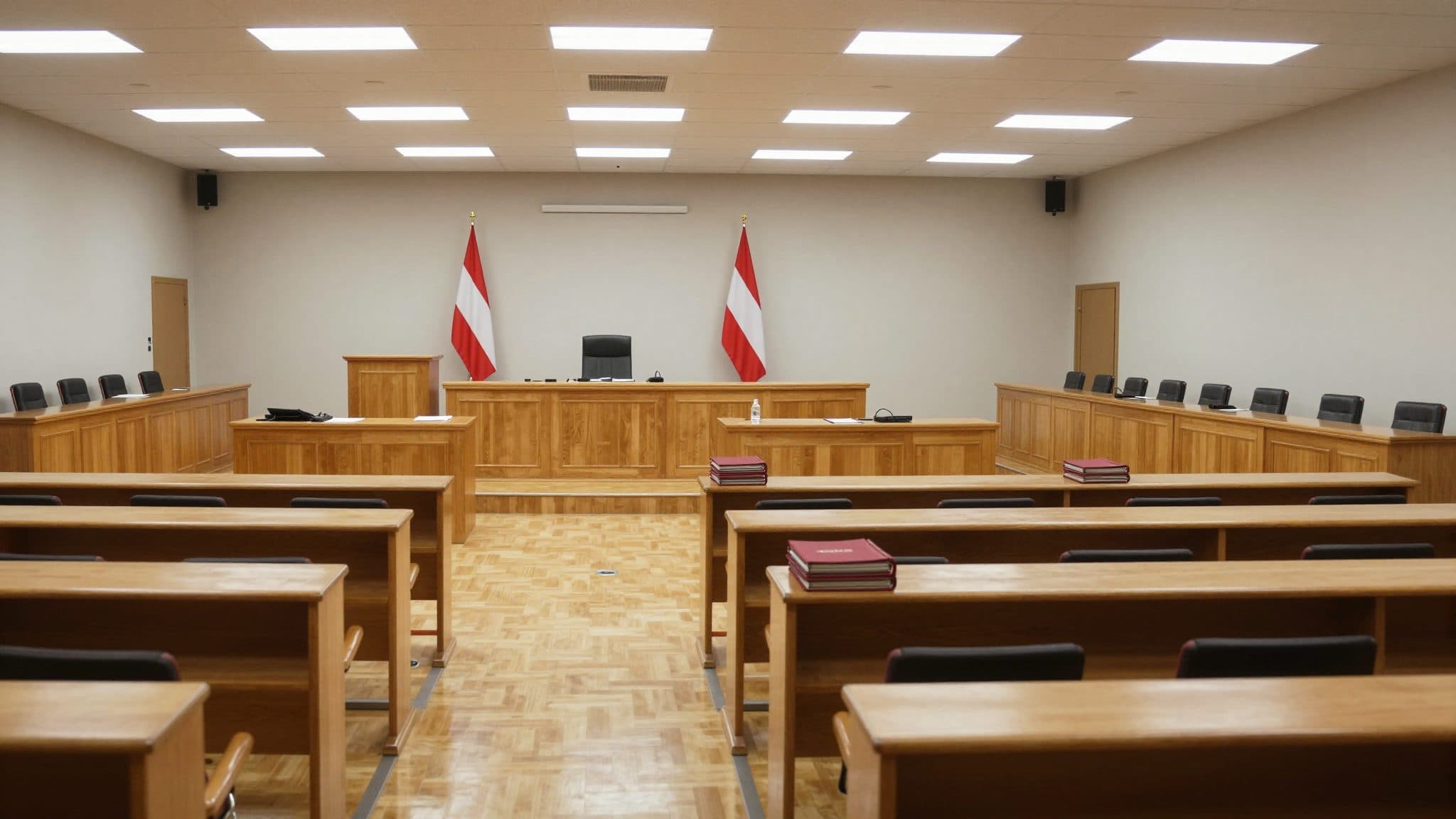 Verdict imminent in armed home invasion trial in Amstetten