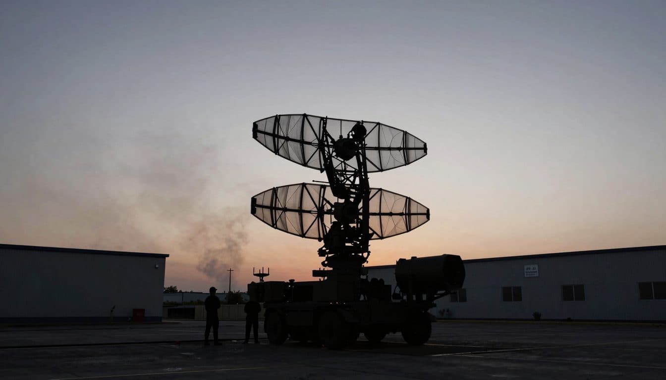 Russian attacks on Ukraine: Patriot systems considered the most effective defense against ballistic missiles