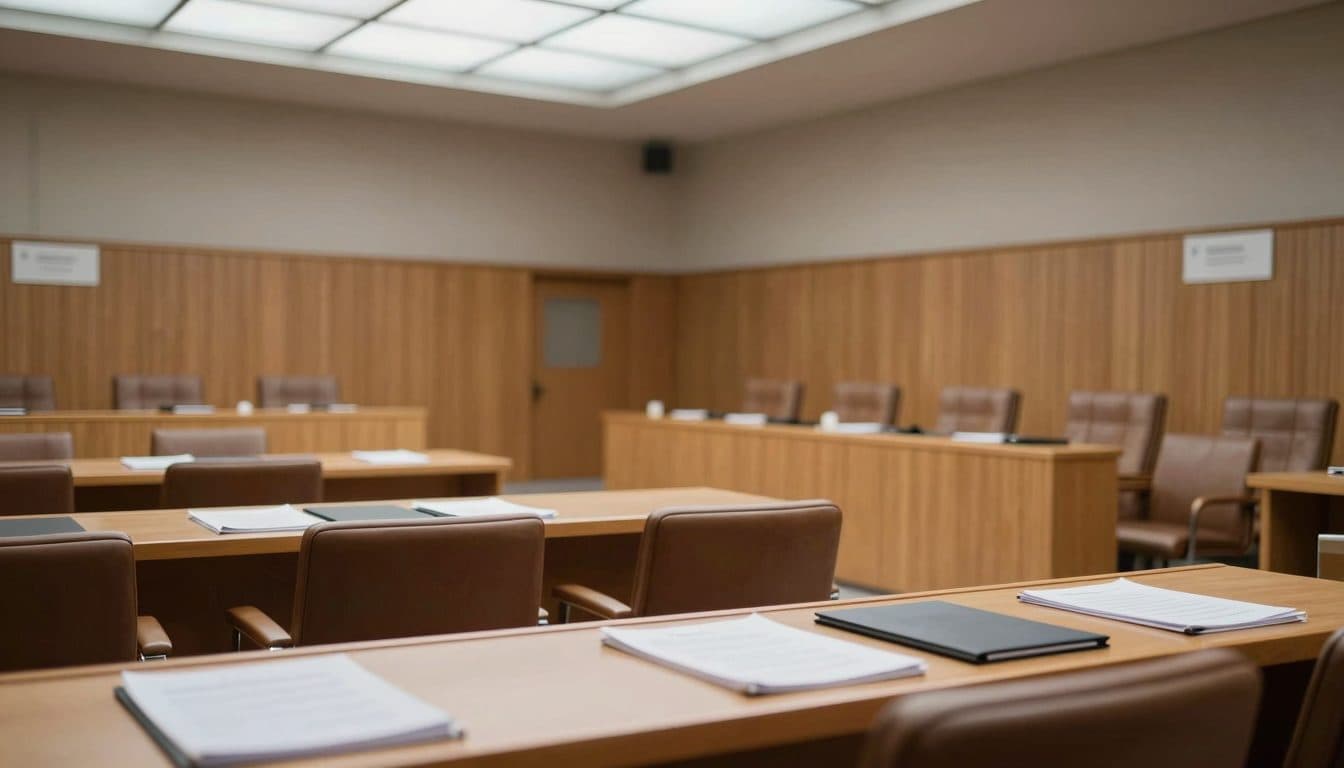 Austrian parliamentary committee concludes review of federal prosecutor appointments