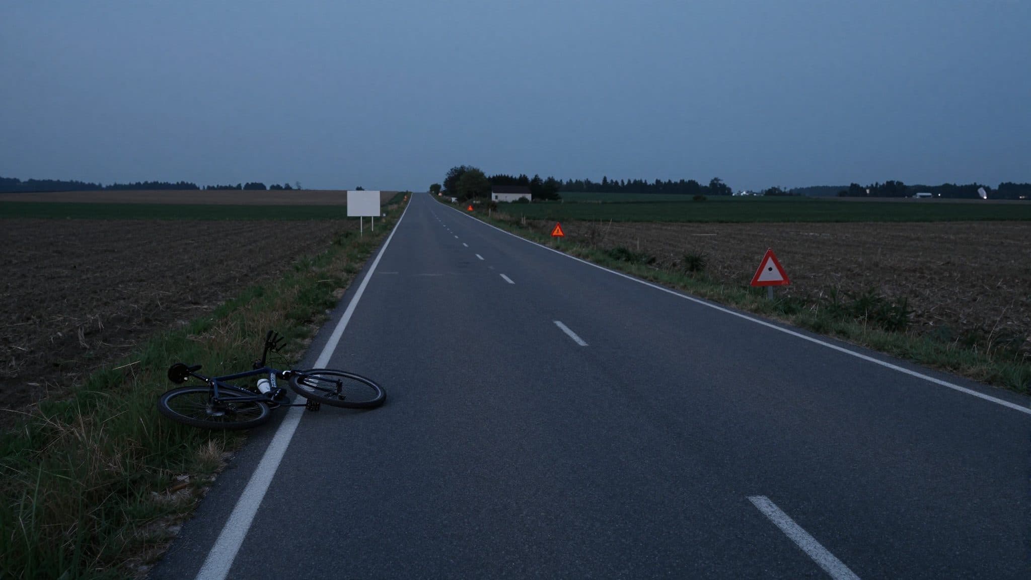 Traffic Deaths in Austria in the First Half of 2026: VCÖ Figures and Demands