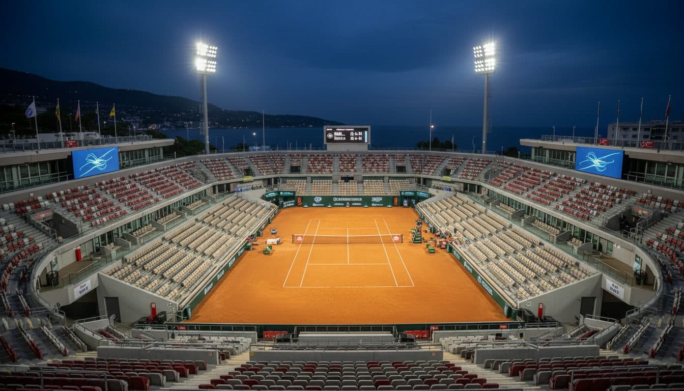Jannik Sinner Reclaims World No. 1 Spot with Monte Carlo Masters Victory