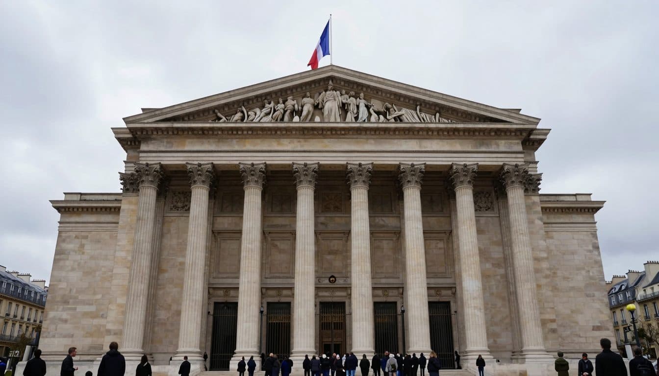 Le Pen Appeal: Verdict Before 2027 Presidential Election