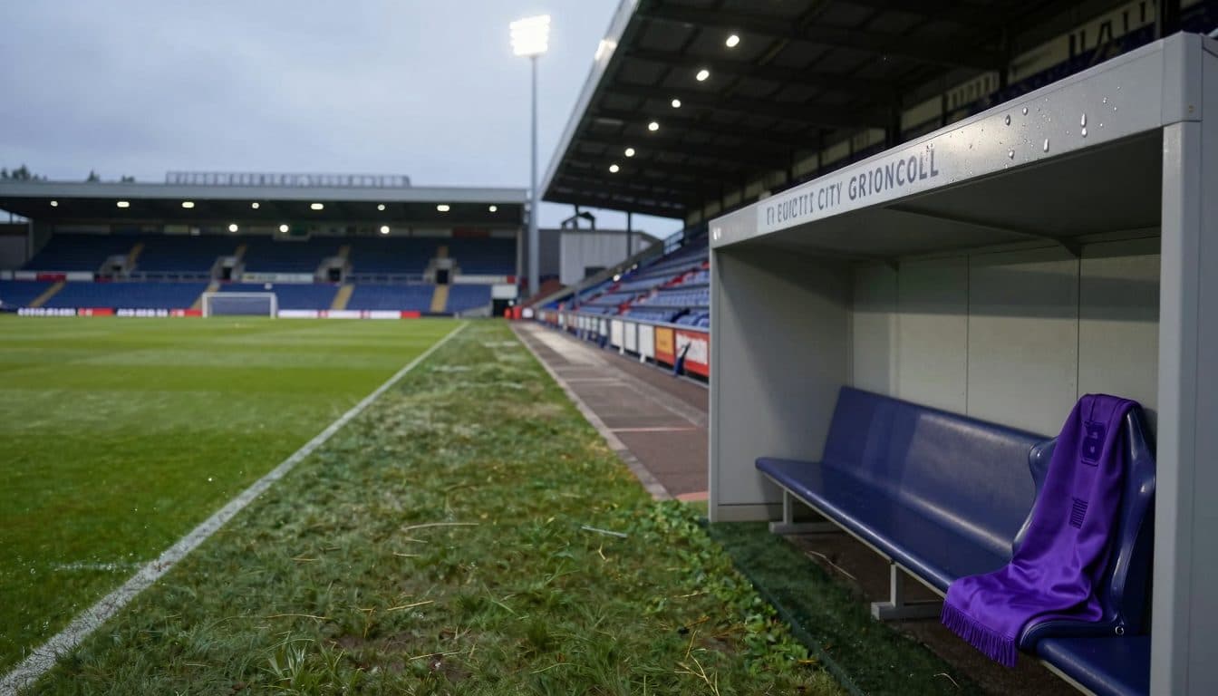 Nottingham Forest part ways with Pereira as Glasner appointment moves closer
