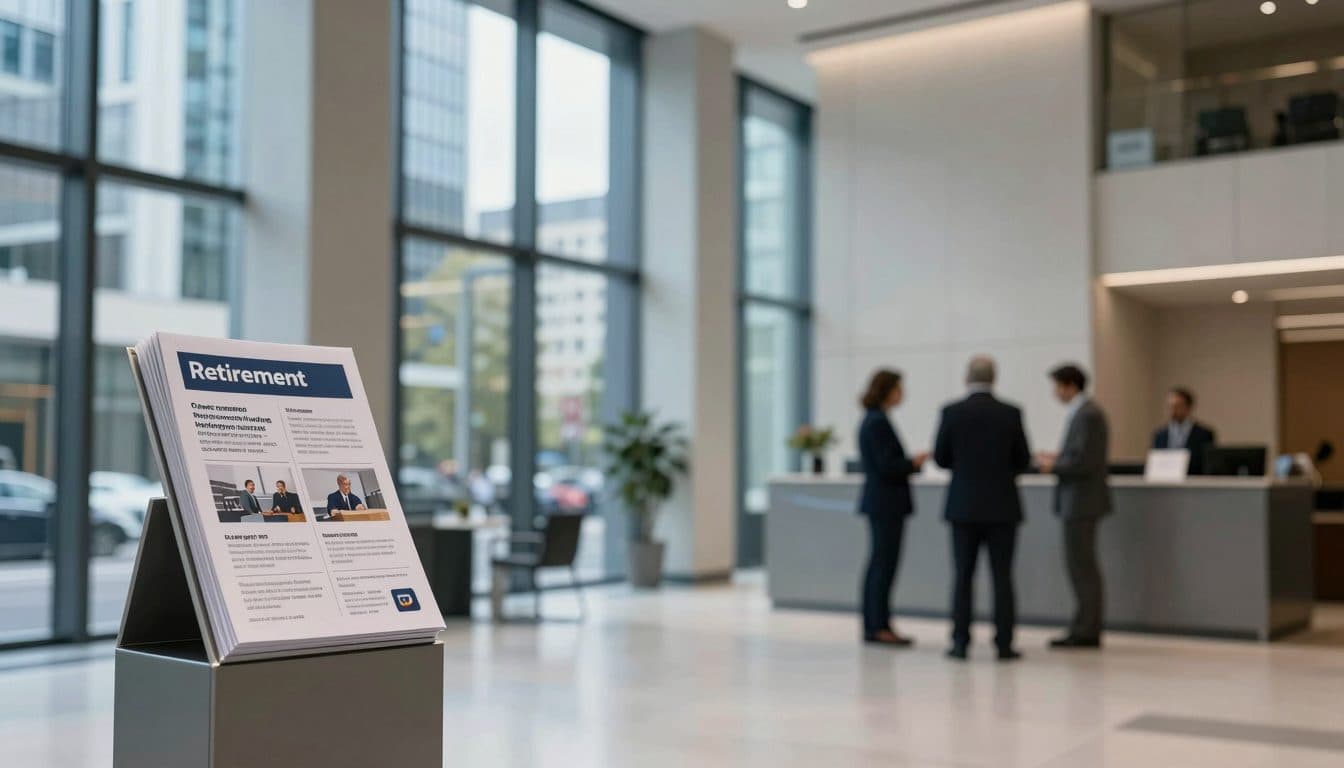 ING Germany Chief Campaigns for Early-Start Pension: Subsidized Retirement Savings Depot from 2027 as an Opportunity