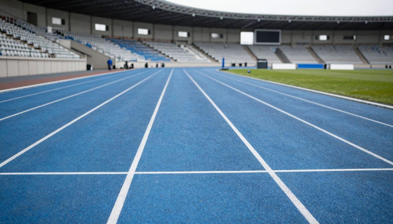 Battocletti claims long-distance double at European Championships in Birmingham