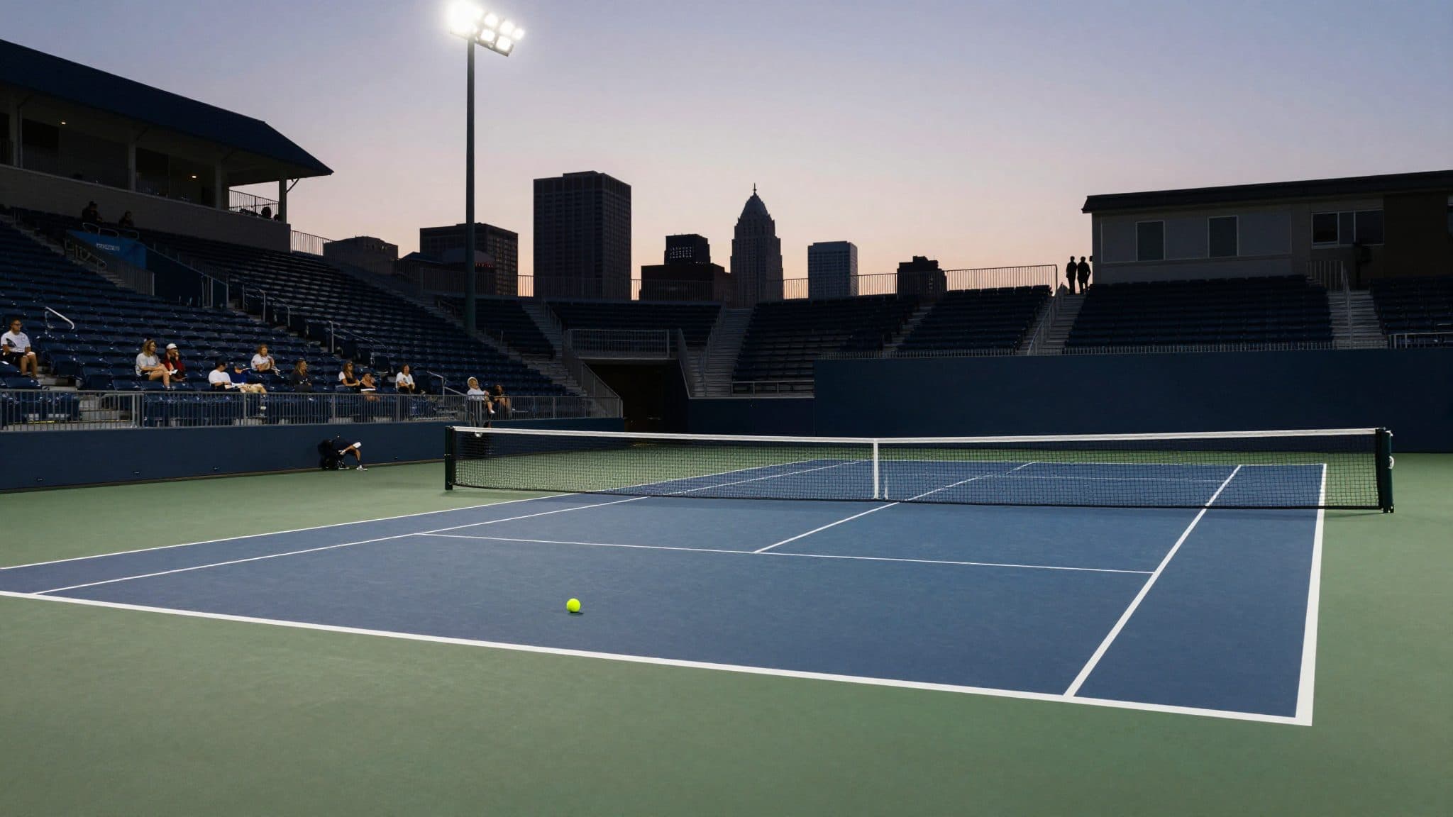 Sabalenka eliminated in Cincinnati round of 16 by Bejlek