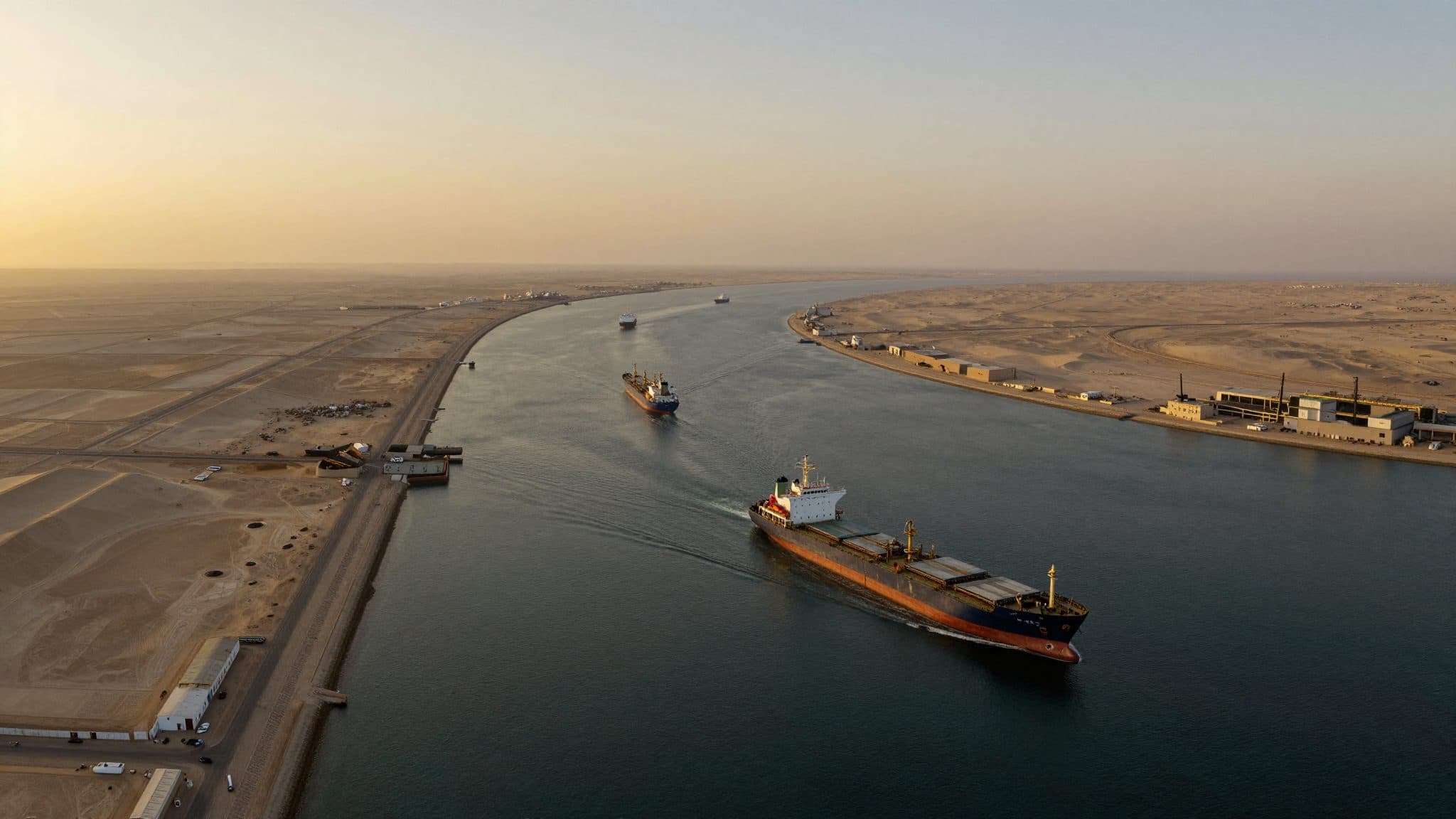 Trump says Strait of Hormuz reopening deal could arrive by Wednesday