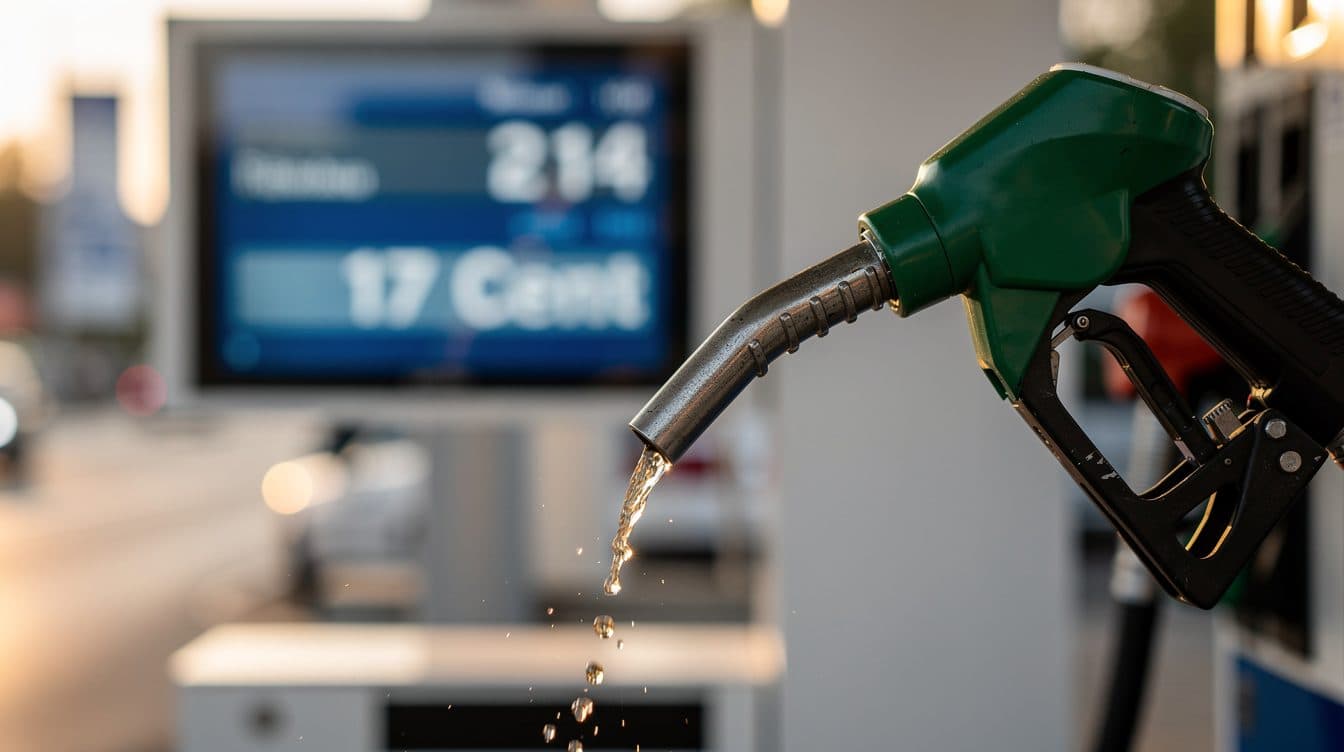 Ifo Institute Criticizes Fuel Discount: Pass-Through Incomplete, Impact Missed
