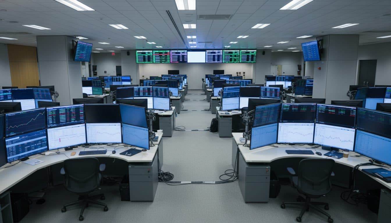 Bristlemoon Global Fund Faces Steep Losses Amid FICO Stock Decline